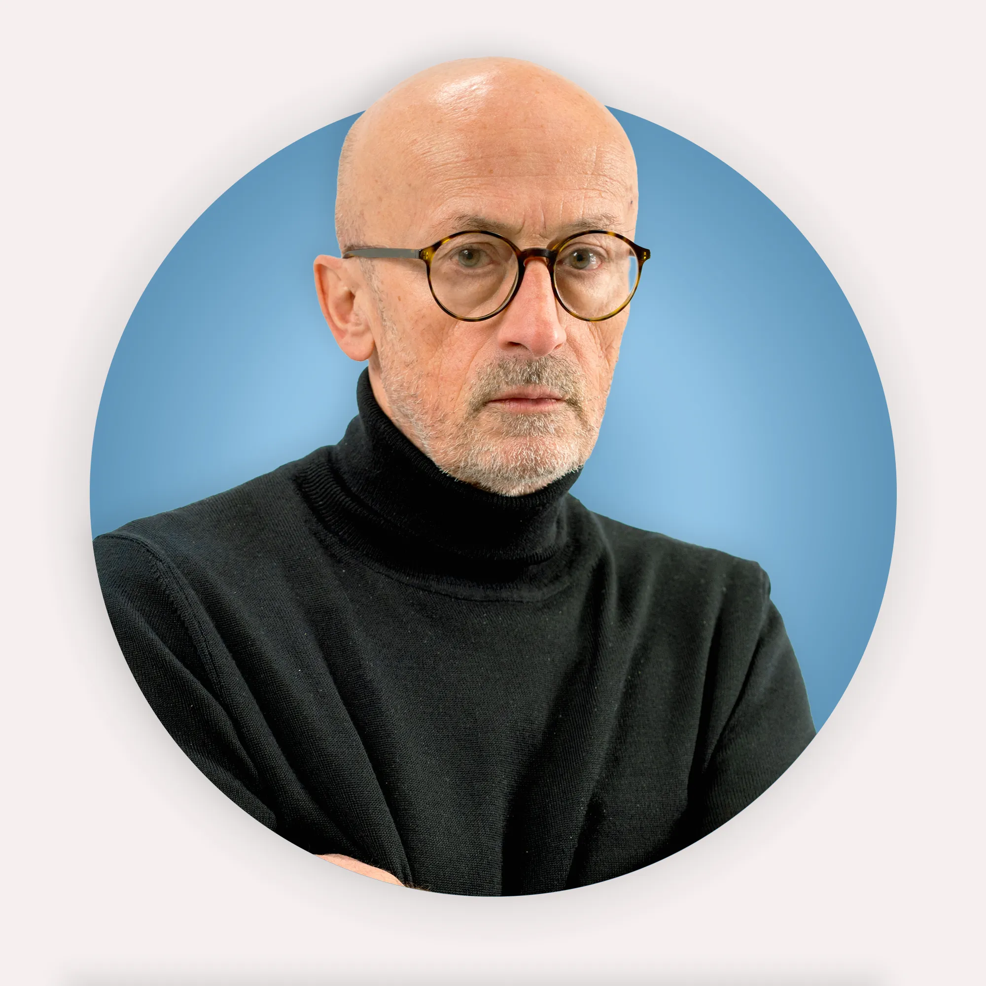 Walter Gilgen
